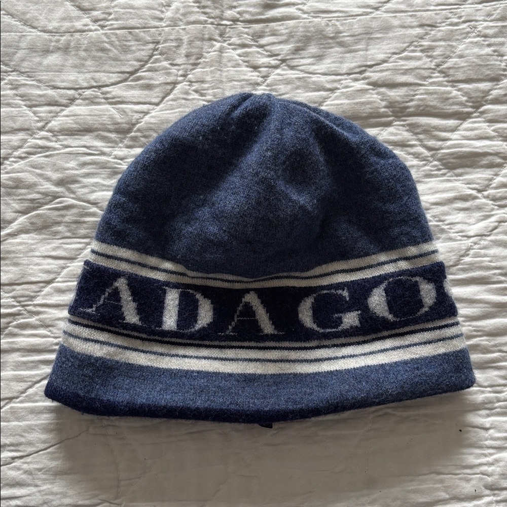 Canada Goose Wool Beanie